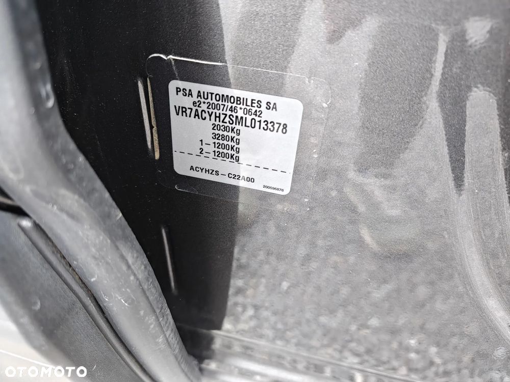 Citroën C5 Aircross - 29