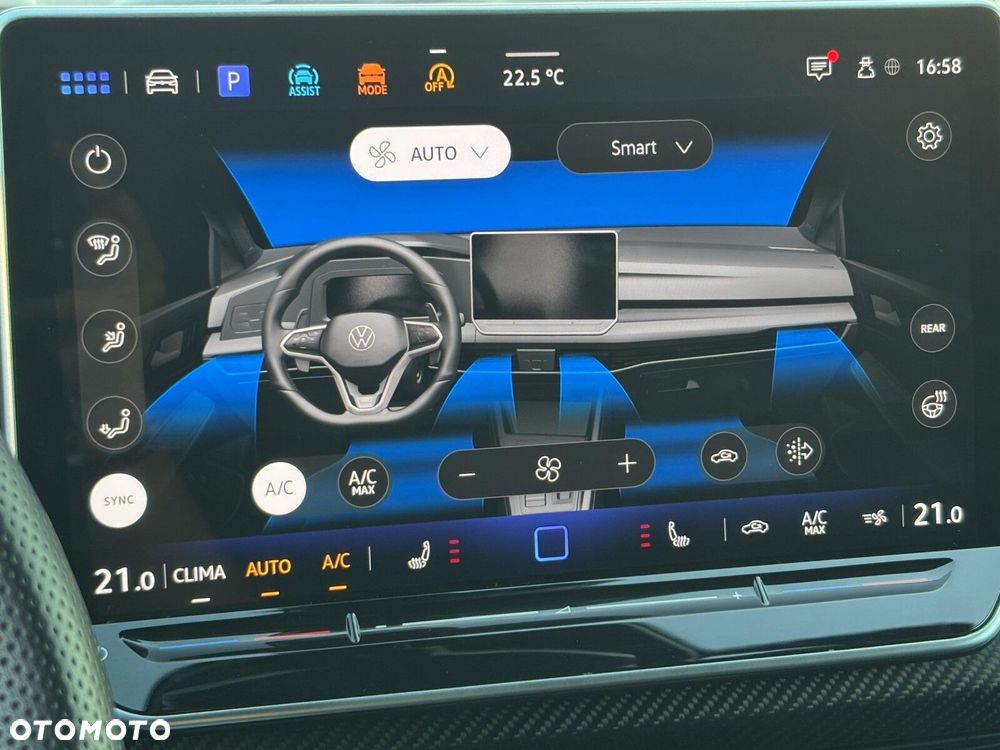 Volkswagen Golf Variant 2.0 TSI 4Motion R - 30