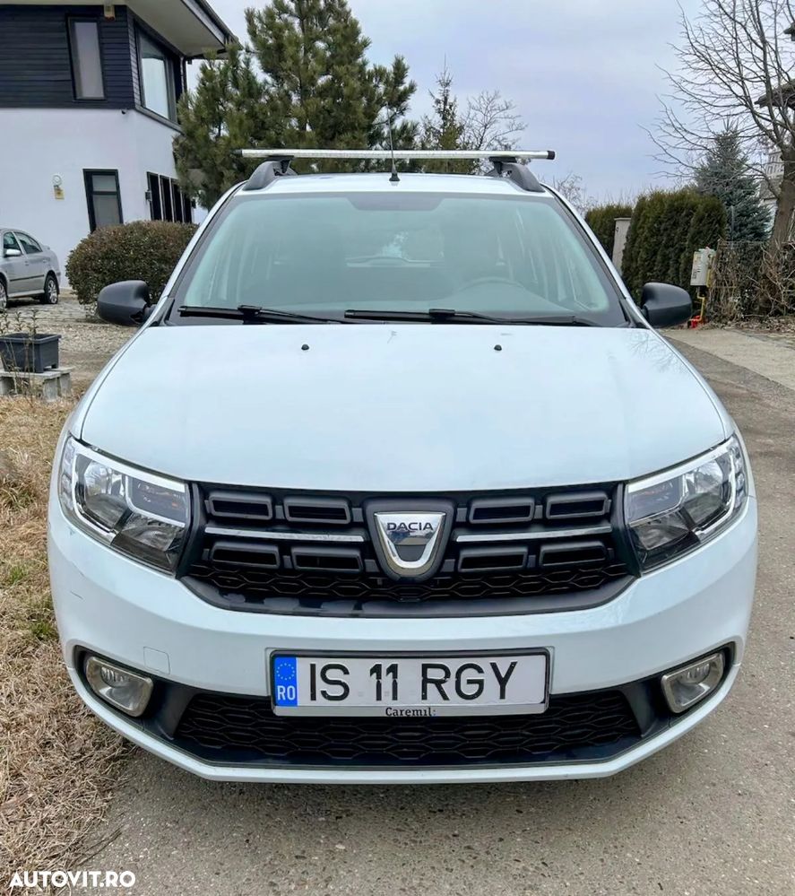 Dacia Logan MCV 1.0 SCe Acces - 5