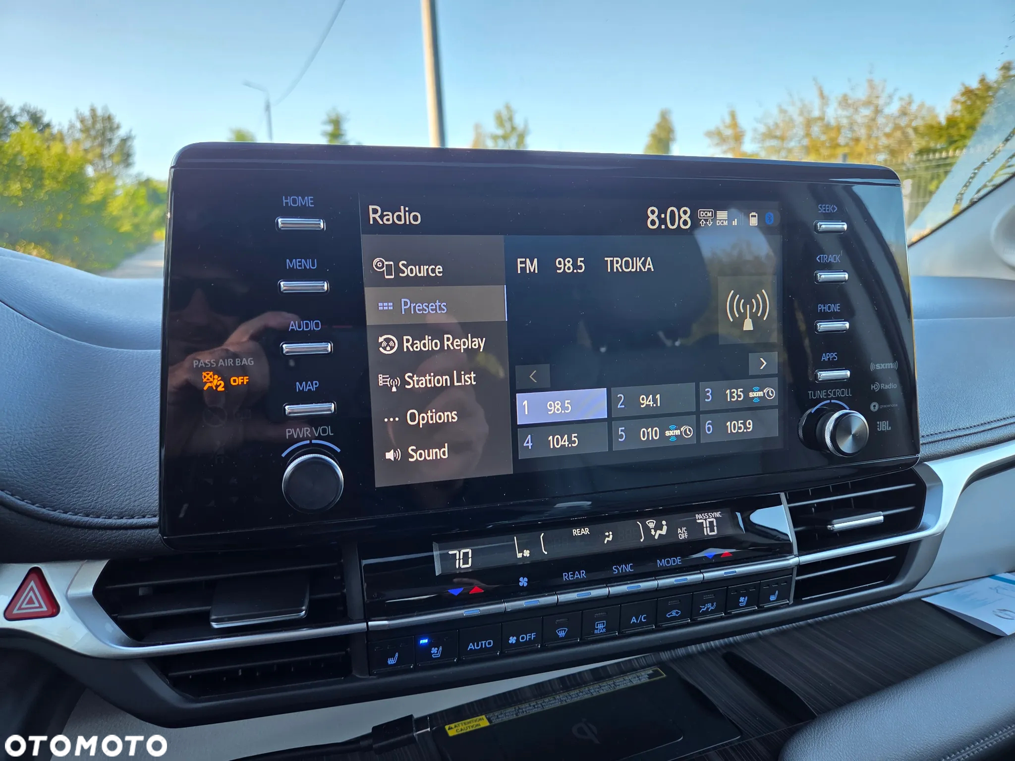 Toyota Sienna - 16