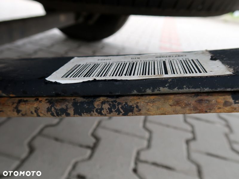 Fiat 2022 DUCATO, MROŹNIA/ CHŁODNIA-30, Hwasung Thermo, Kontener, rama, koła 16cali - 30