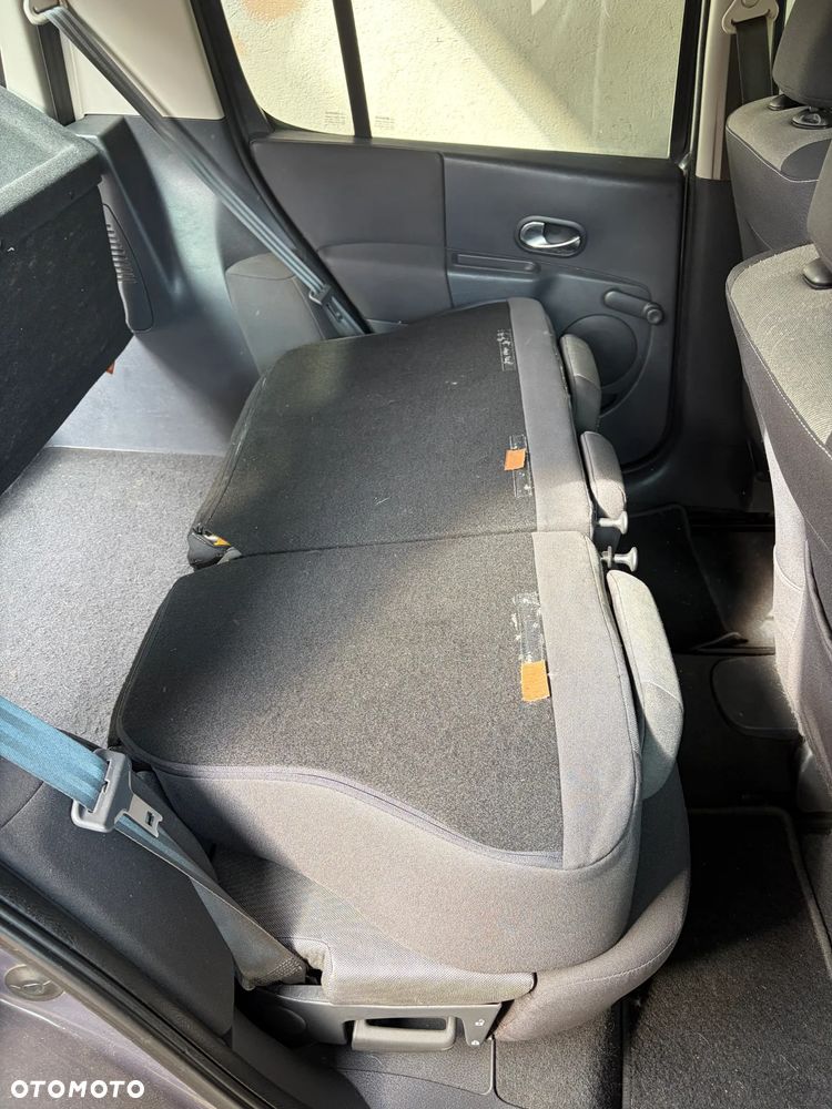 Renault Modus 1.2 Confort Authentique - 16