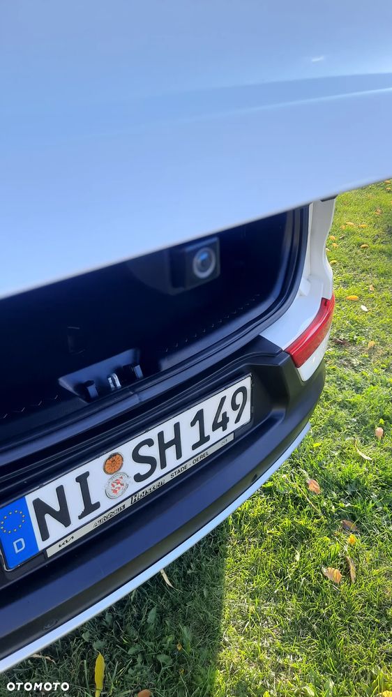 Kia Sportage 1.6 GDI 2WD ISG Dream-Team Edition - 15