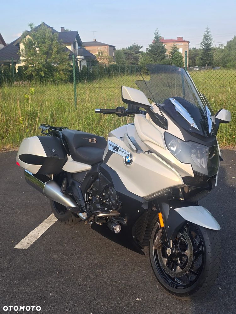 BMW K - 6