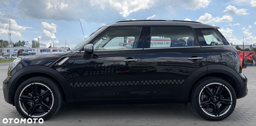MINI Countryman - 4