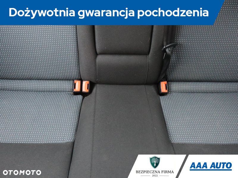 Ford Mondeo - 12