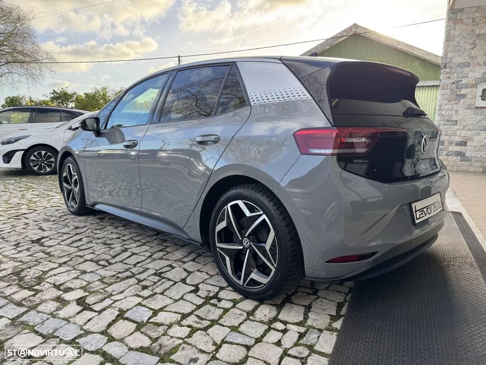 VW ID.3 Pro Performance 1st - 6