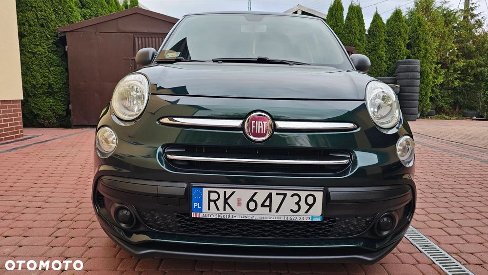 Fiat 500L 1.4 16V Lounge - 18