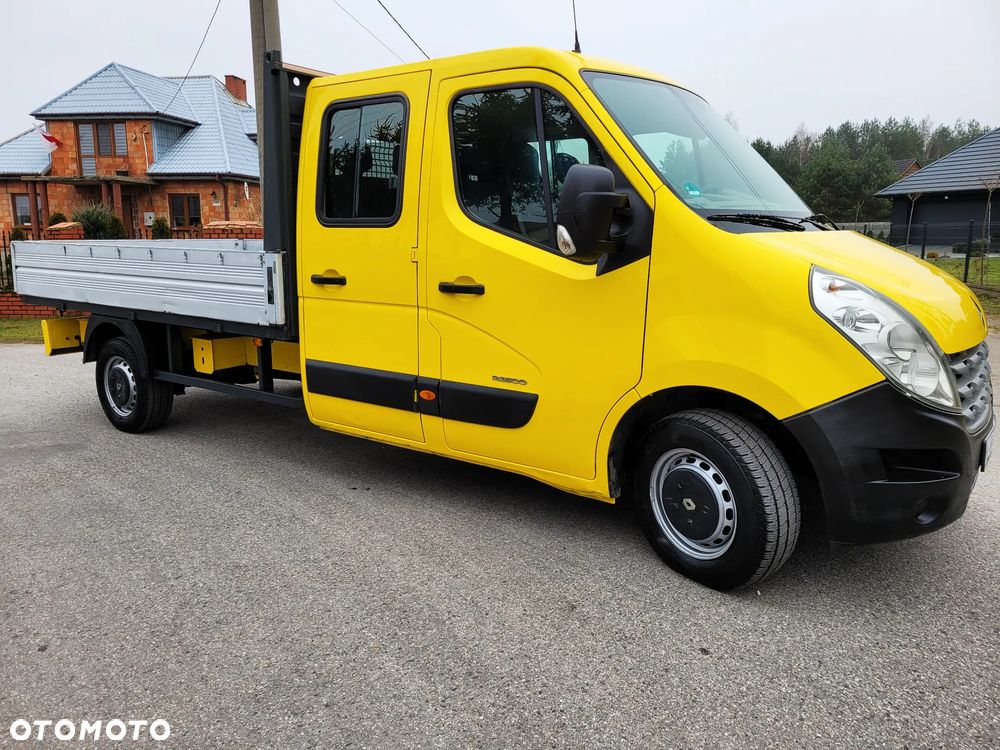 Renault Master - 5