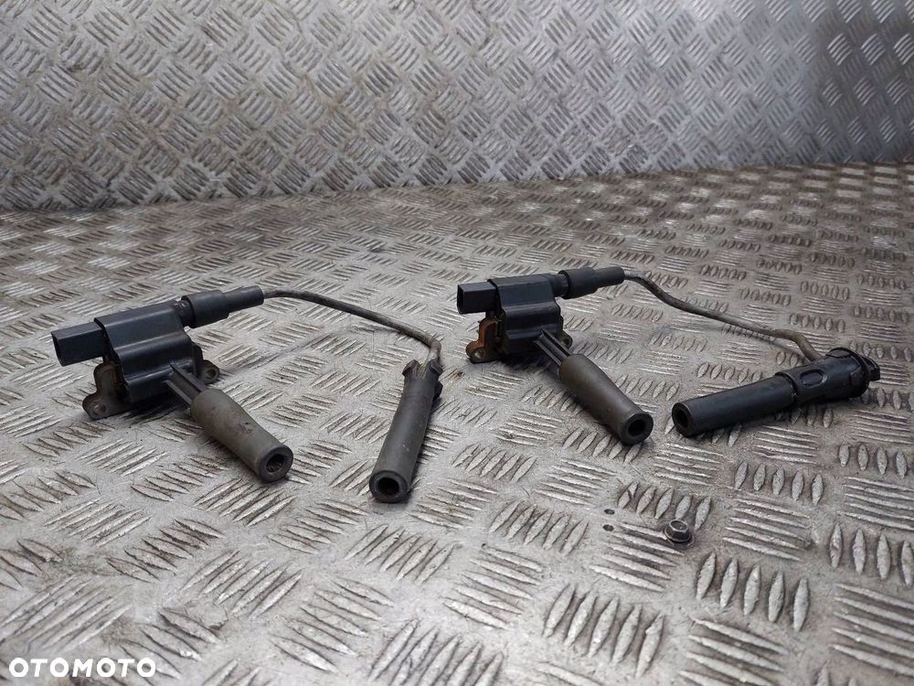 CEWKA ZAPŁONOWA KOMPLET ROVER 75 I 1.8 16V MB029700-8230 - 2