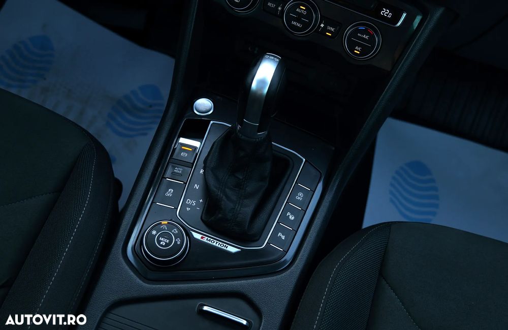 Volkswagen Tiguan 2.0 TDI SCR DSG - 15