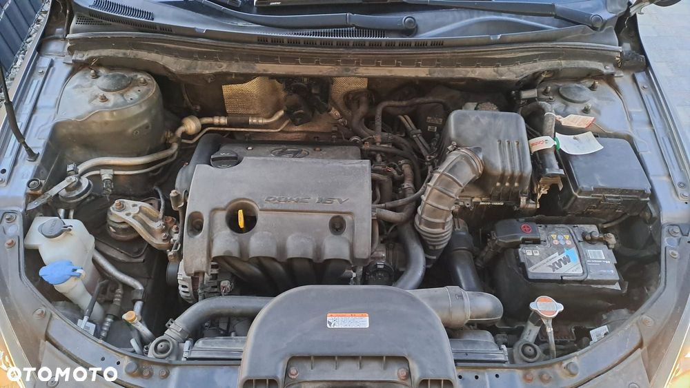 Hyundai i30 1.4 Classic - 19