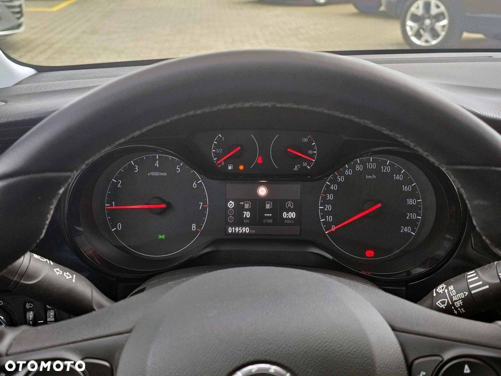 Opel Corsa - 5
