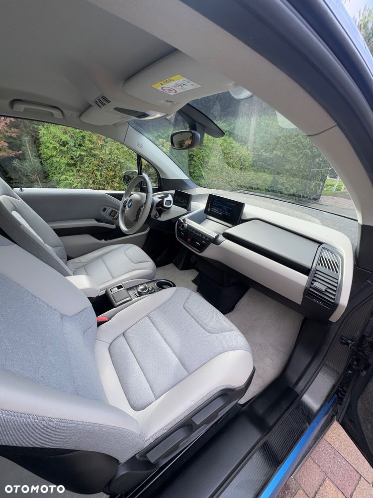 BMW i3 (94 Ah) - 9