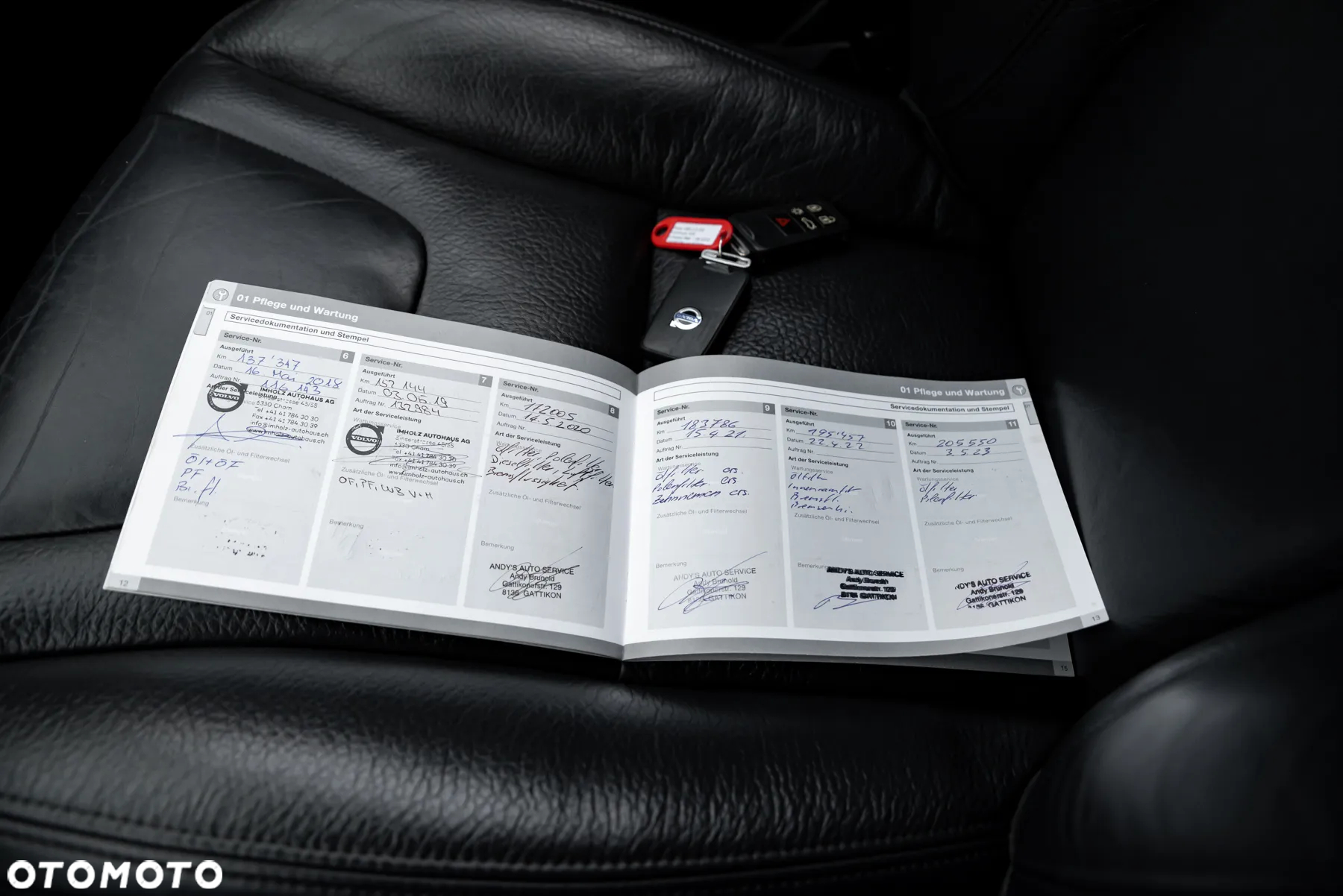 Volvo V60 - 40