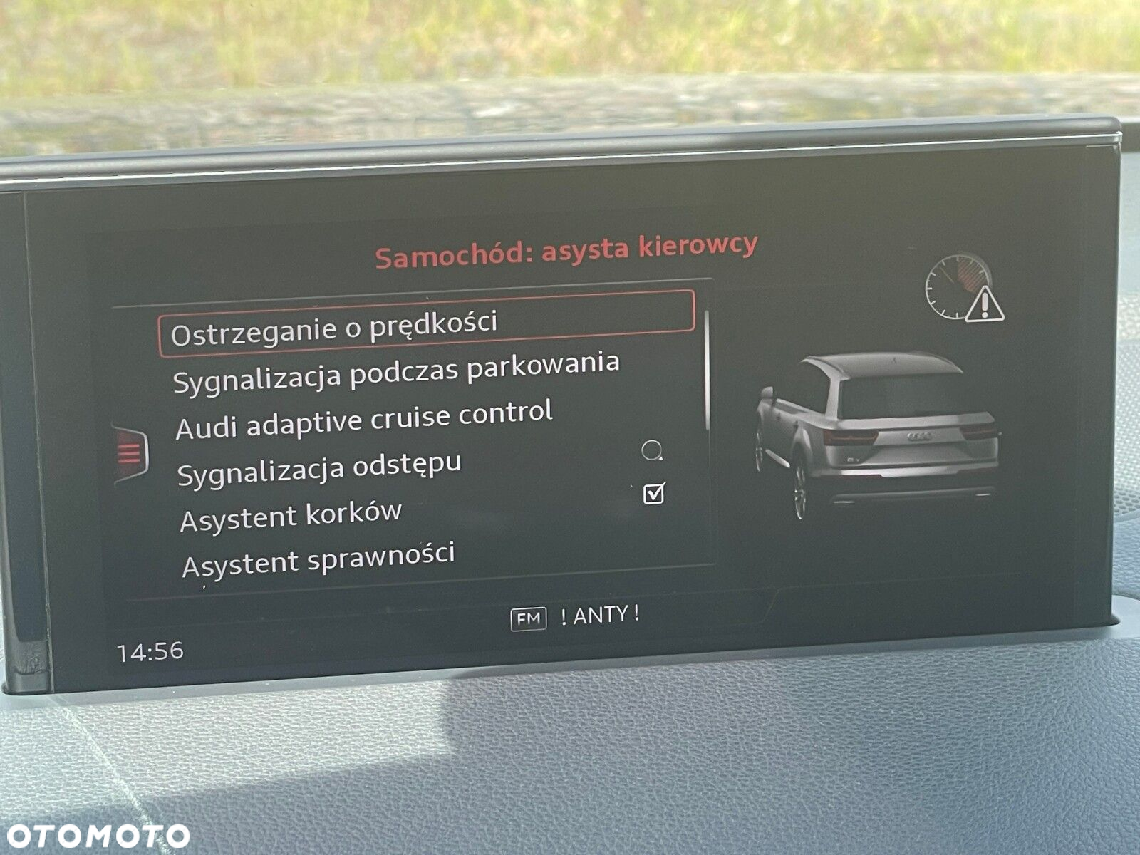 Audi Q7 - 40