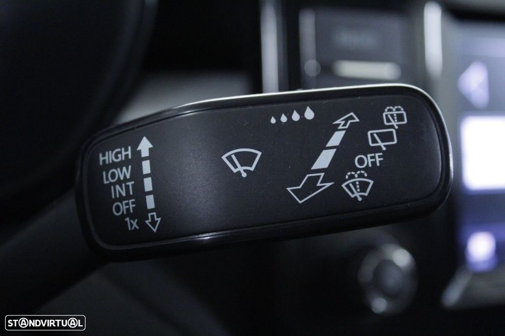 Skoda Fabia 1.0 MPI Selection - 25