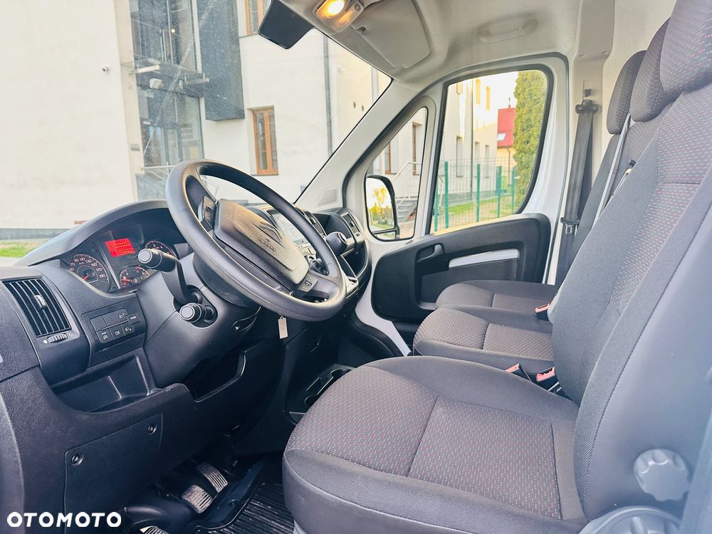 Citroën Jumper - 18