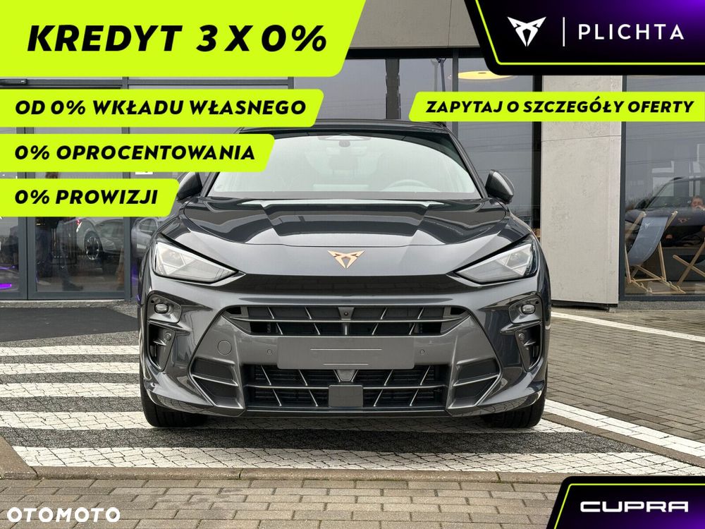 Cupra Terramar 1.5 eTSI mHEV DSG - 2