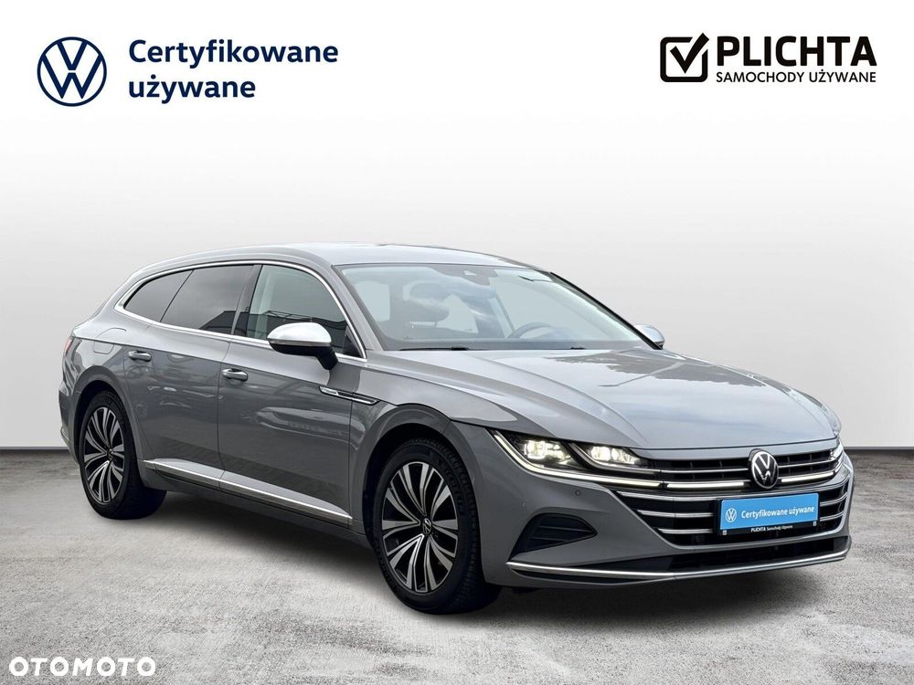 Volkswagen Arteon Shooting Brake 2.0 TSI Elegance DSG - 7