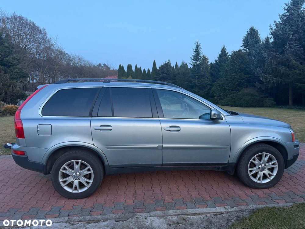 Volvo XC 90 D5 Momentum - 13