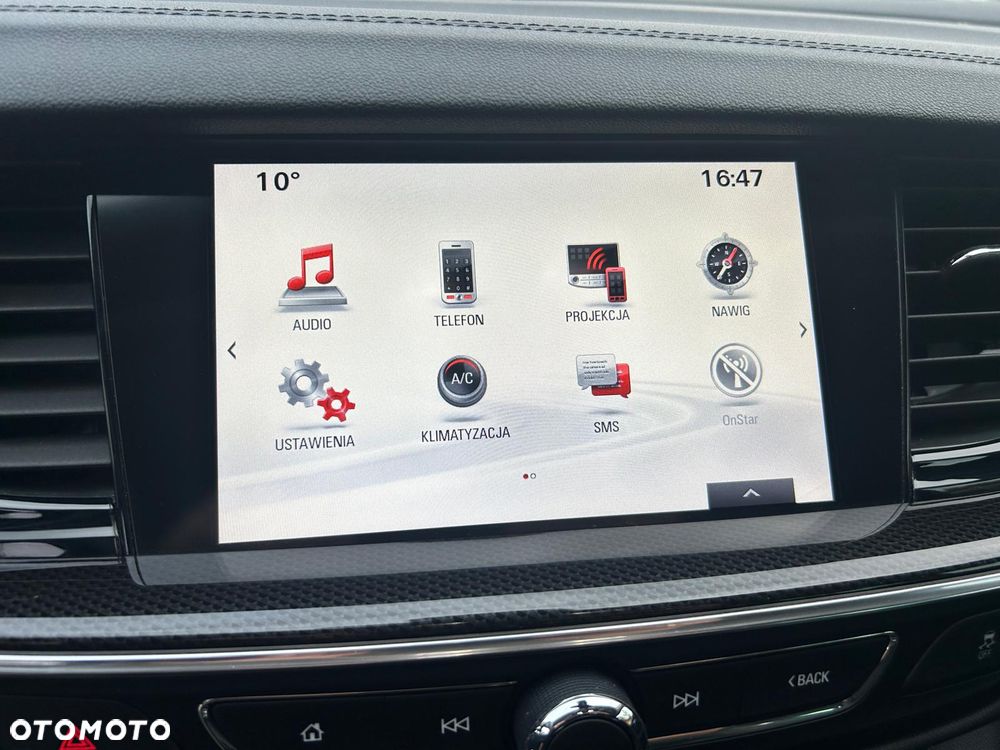 Opel Insignia 1.6 CDTI Innovation S&S Eco - 31