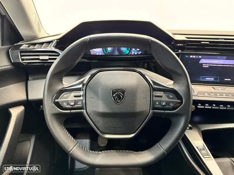 Peugeot 308 SW 1.5 BlueHDi Active Pack - 10