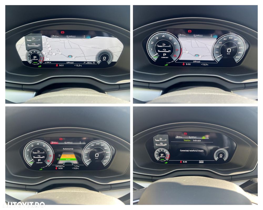 Audi Q5 50 TFSI e quattro S tronic sport - 14