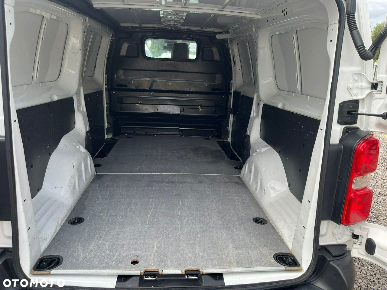 Toyota ProAce - 10