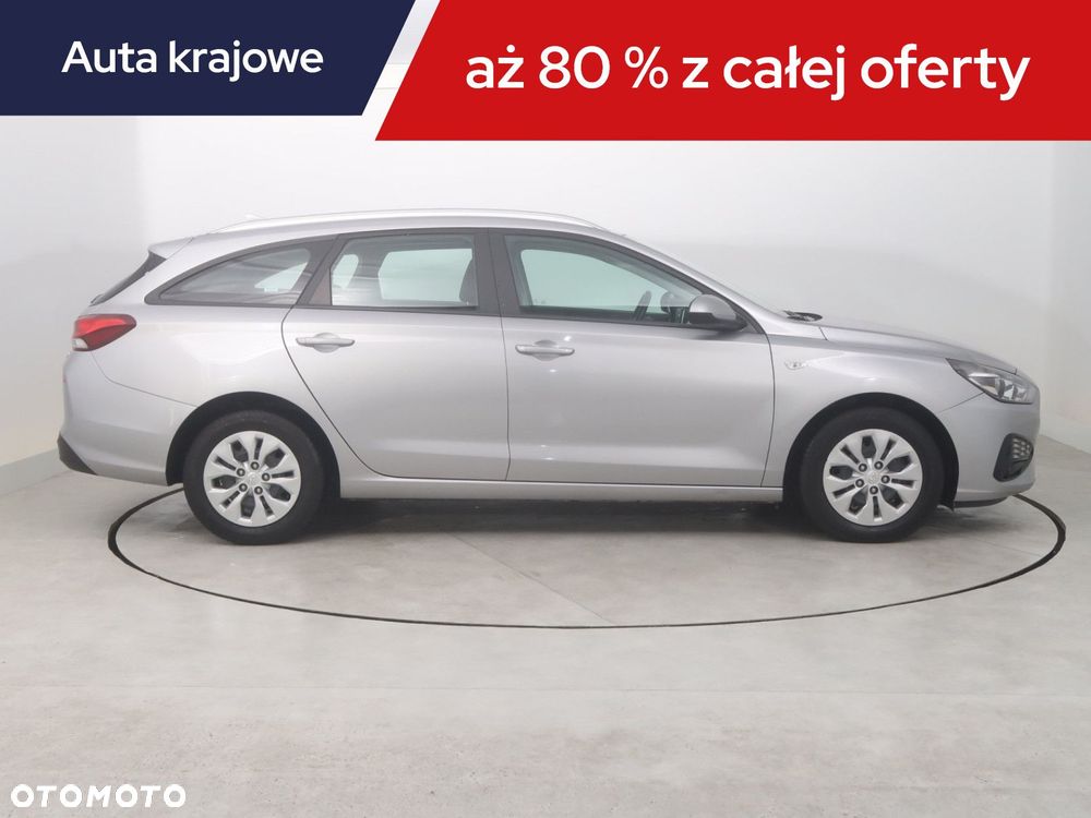 Hyundai i30 - 8