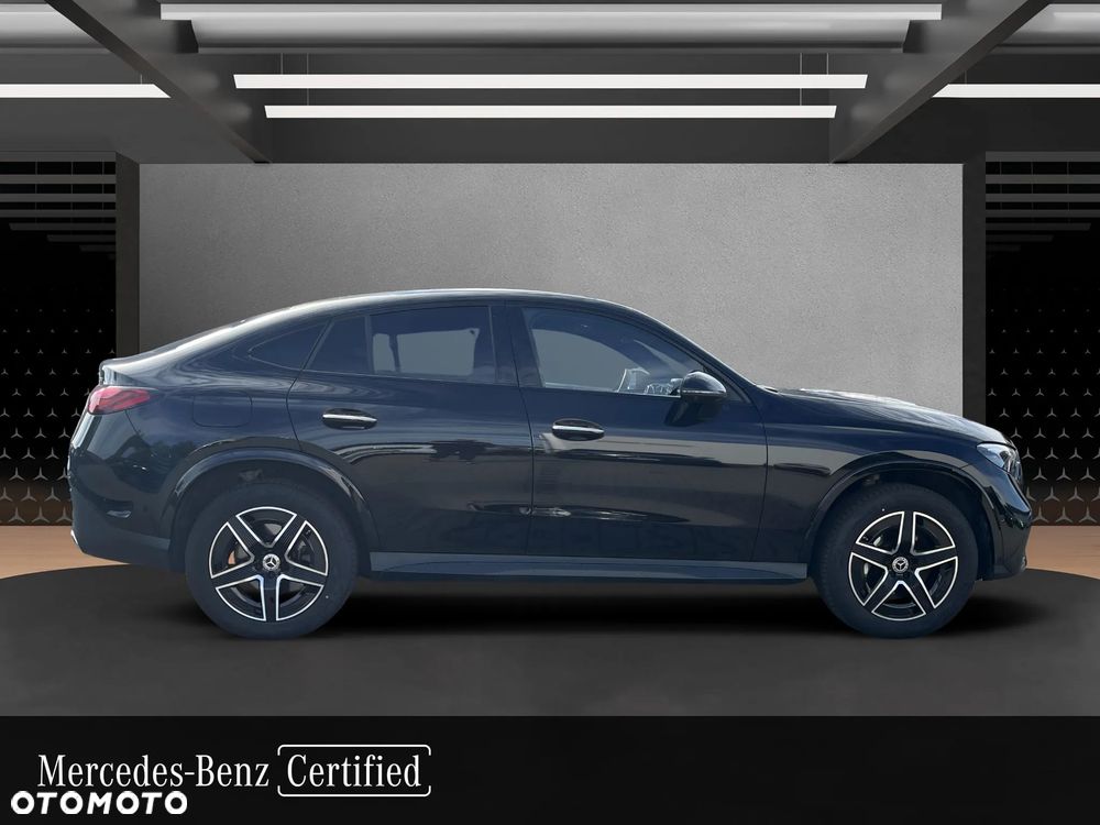 Mercedes-Benz GLC 300 de 4Matic 9G-TRONIC AMG Line - 6
