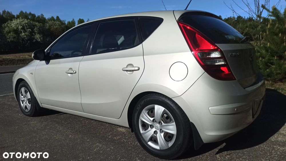 Hyundai i30 - 15