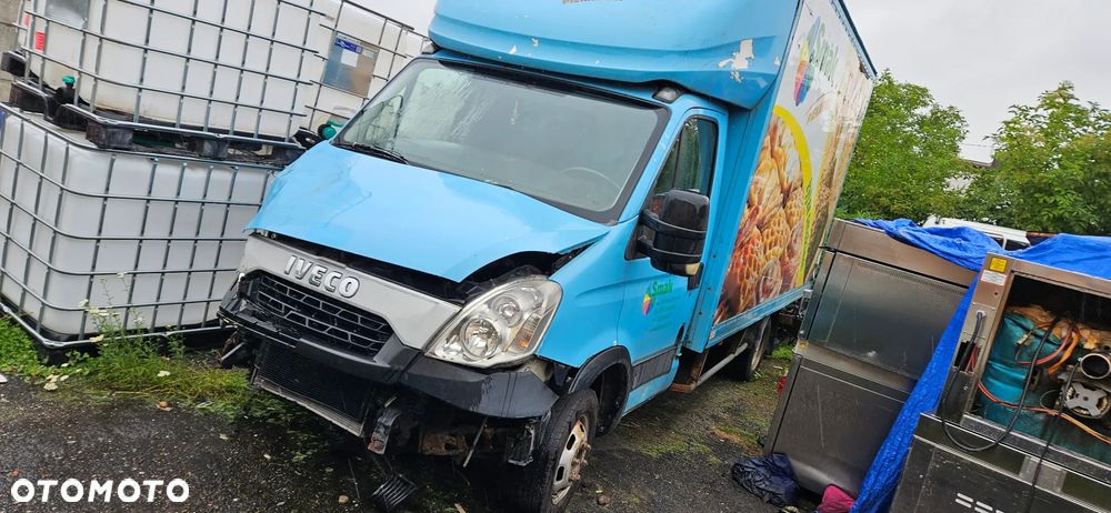 Iveco 35C15 - 1