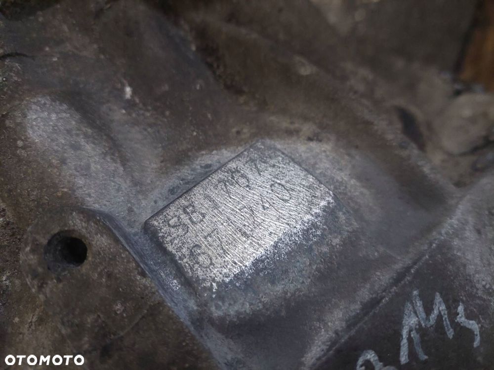 SKRZYNIA BIEGÓW HYUNDAI I30 I 1.6 CRDI MANUAL 5 BIEGÓW S81767 - 7