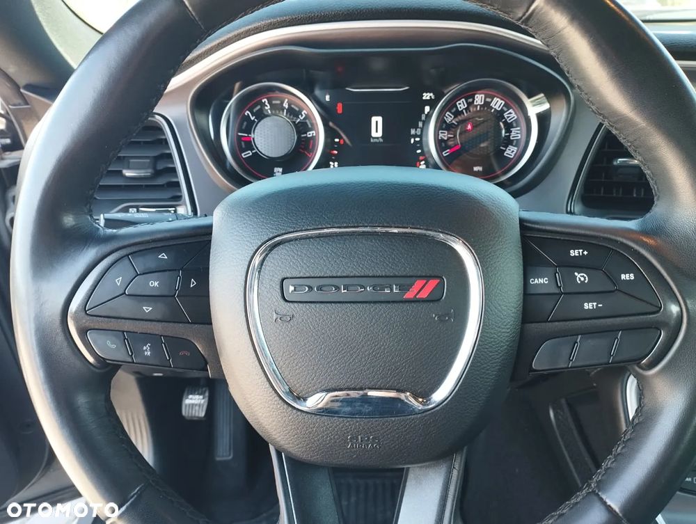 Dodge Challenger 3.6 SXT - 7