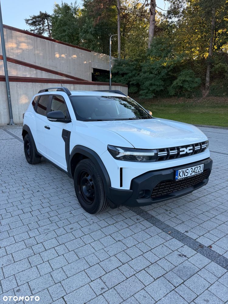 Dacia Duster - 1
