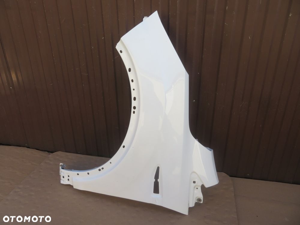 BŁOTNIK PRZÓD LEWY FORD ESCAPE II MK2 12-19R DEMONTAŻ KRAKÓW - 11