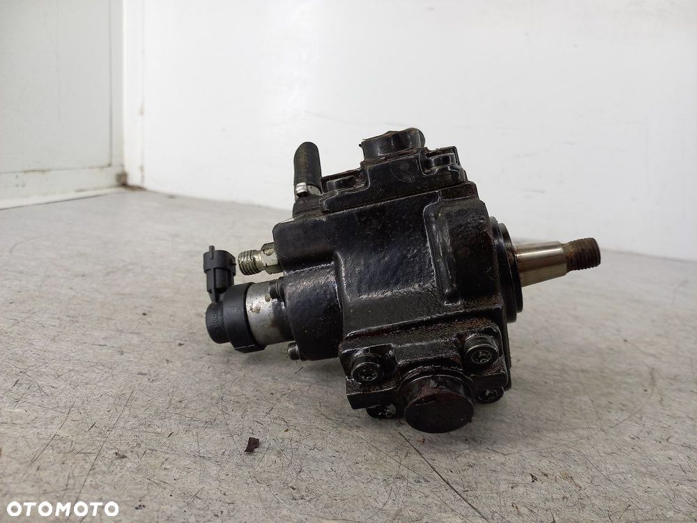 POMPA WTRYSKOWA OPEL ZAFIRA B 0445010156  0055206679 BOSCH 1.9 CDTI - 5