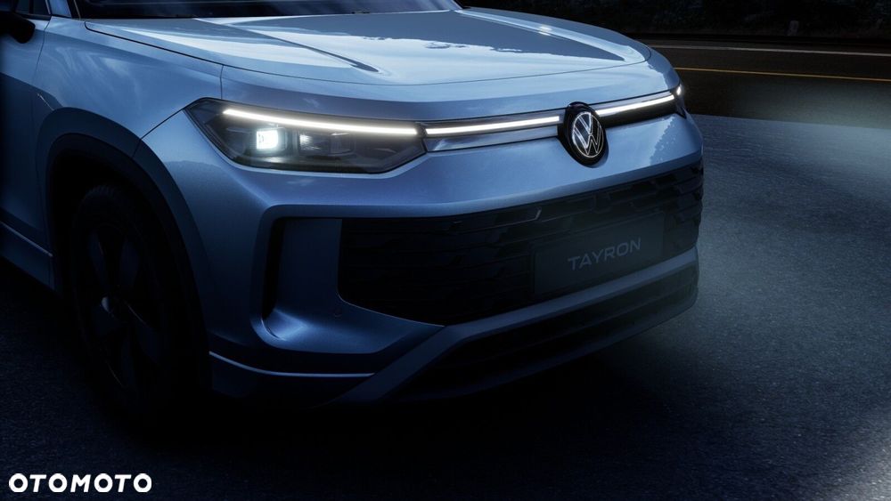 Volkswagen Tayron - 10