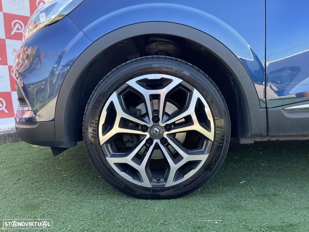 Renault Kadjar 1.5 dCi Intens - 7