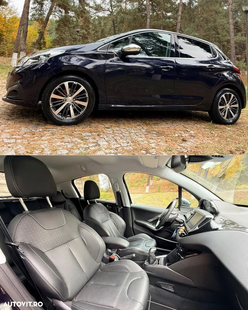 Peugeot 208 - 2