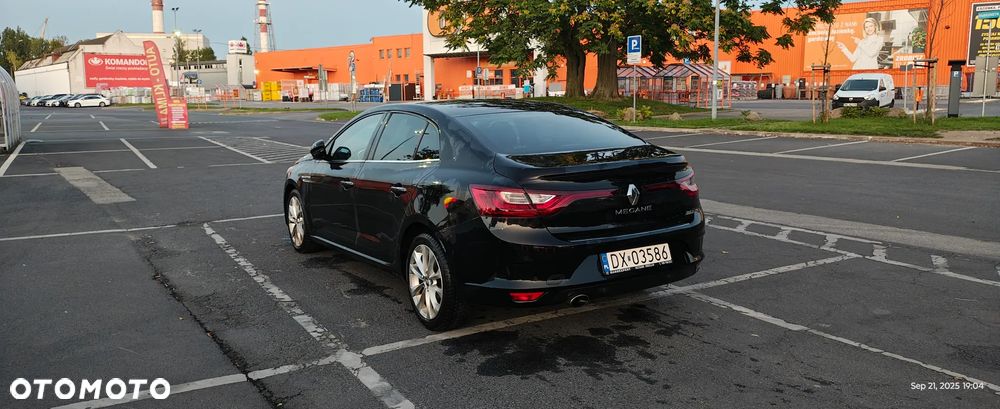 Renault Megane - 4