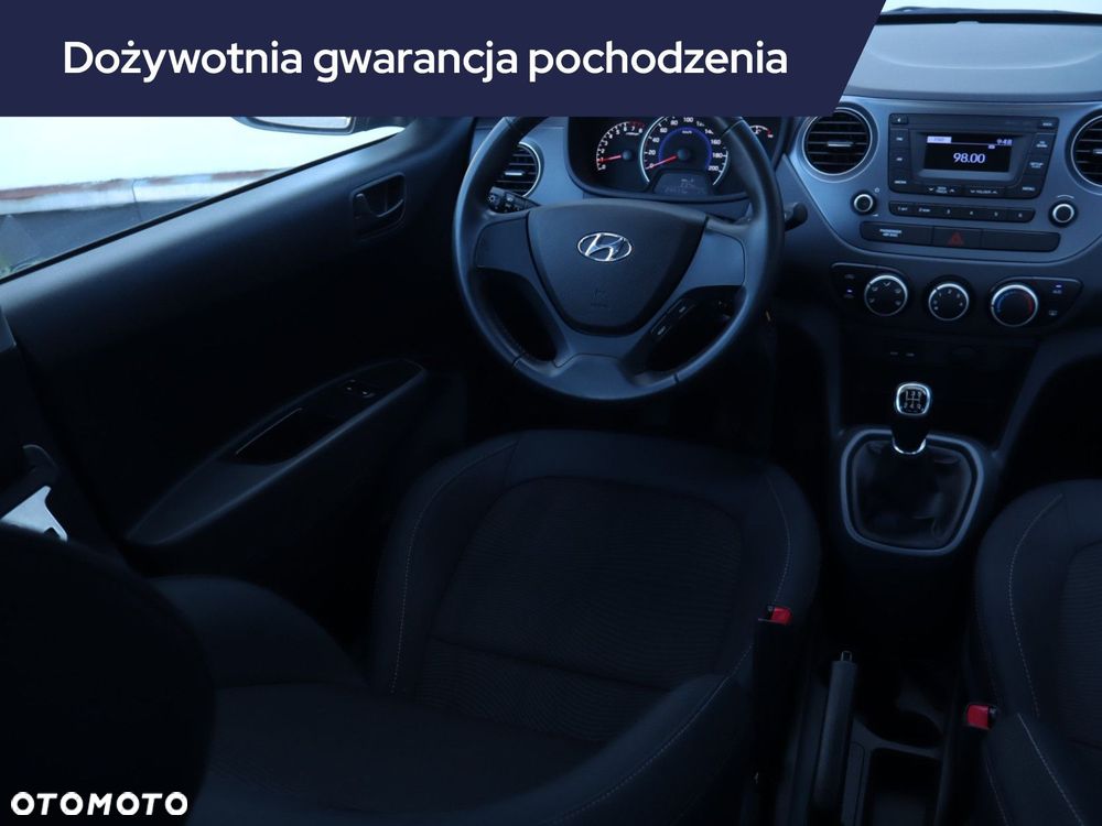 Hyundai i10 - 9