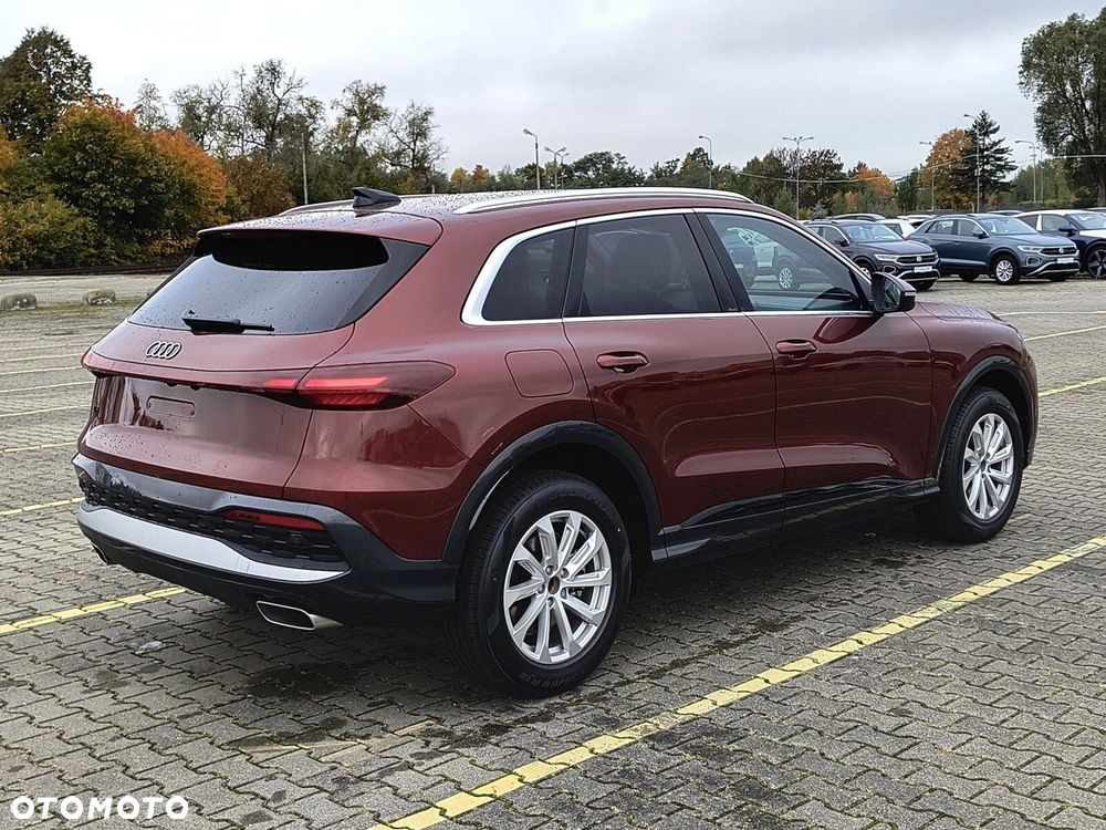 Audi Q5 - 4