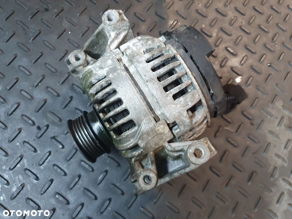 Alternator 2.0 T 2.2 16V Opel Astra G Vectra B - 1