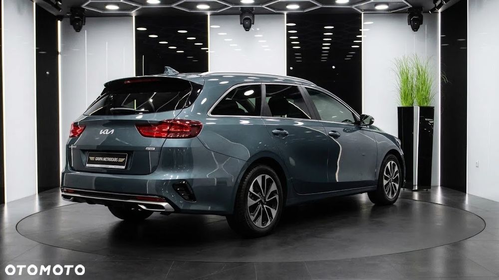 Kia Ceed 1.6 GDI DCT OPF Vision - 5