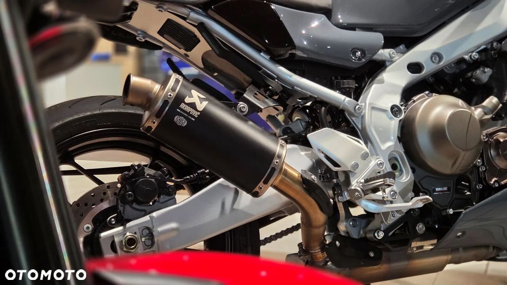 Yamaha XSR - 3