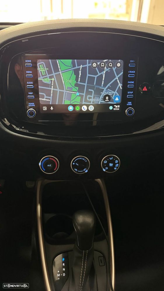 Toyota Aygo X 1.0 Pulse CVT - 13