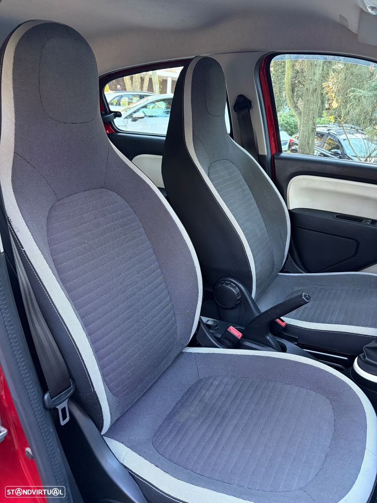 Renault Twingo 1.0 SCe Zen - 34