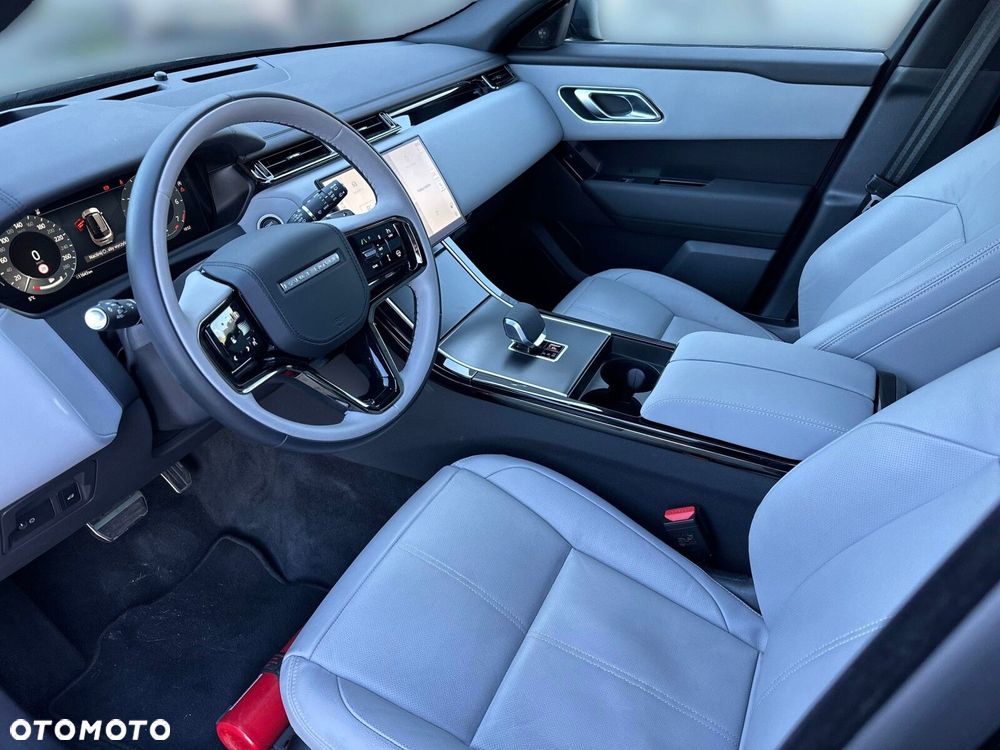 Land Rover Range Rover Velar - 15